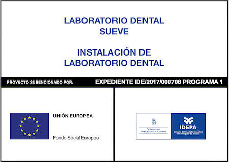 Laboratorio Dental Sueve