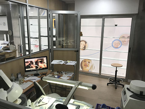 Laboratorio Dental Sueve - Oviedo