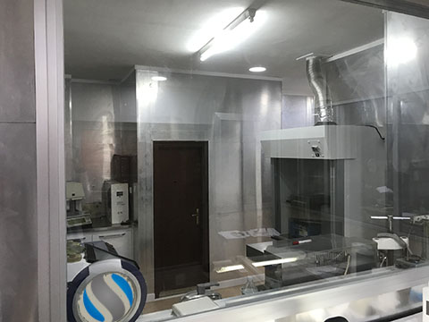 Laboratorio Dental Sueve